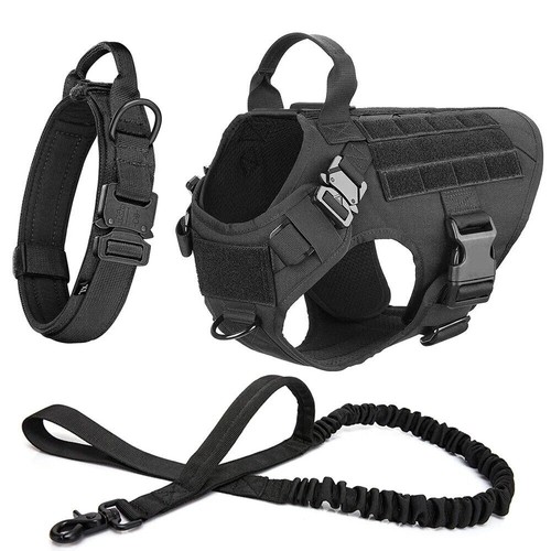 Military pet vest - vest,, tactical