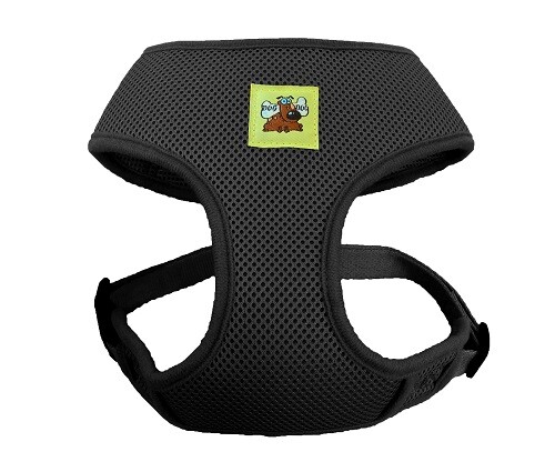 Pull dog harness - pull,